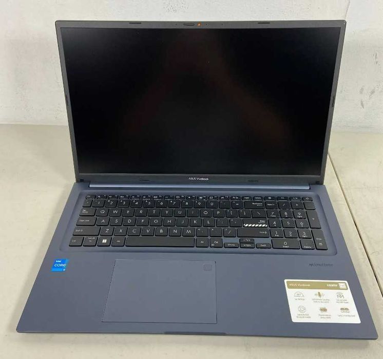 Ноутбук Asus Vivobook 17X K1703ZA i3-1220P/8гб/512GB M.2 SSD/Підсвітка