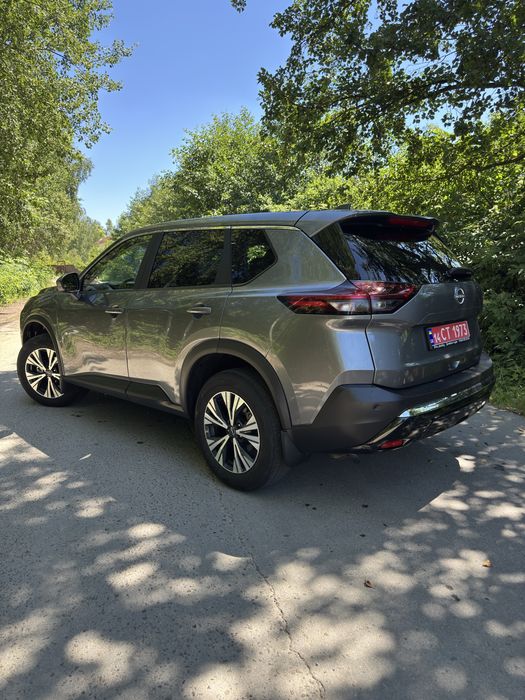 Nissan Rogue T33 New