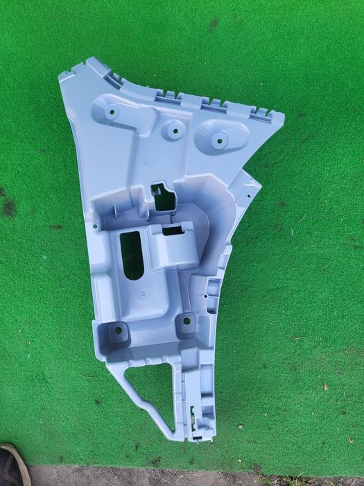 Ślizg prawy tył bmw X2 F39 M-Pakiet