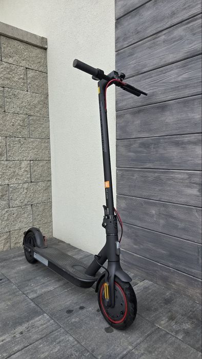 Hulajnoga elektryczna Xiaomi Mi Pro 2