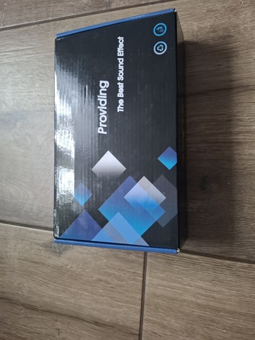 Profesjonalny mikrofon Providing