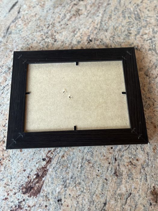 Рамки для фото 2 шт.