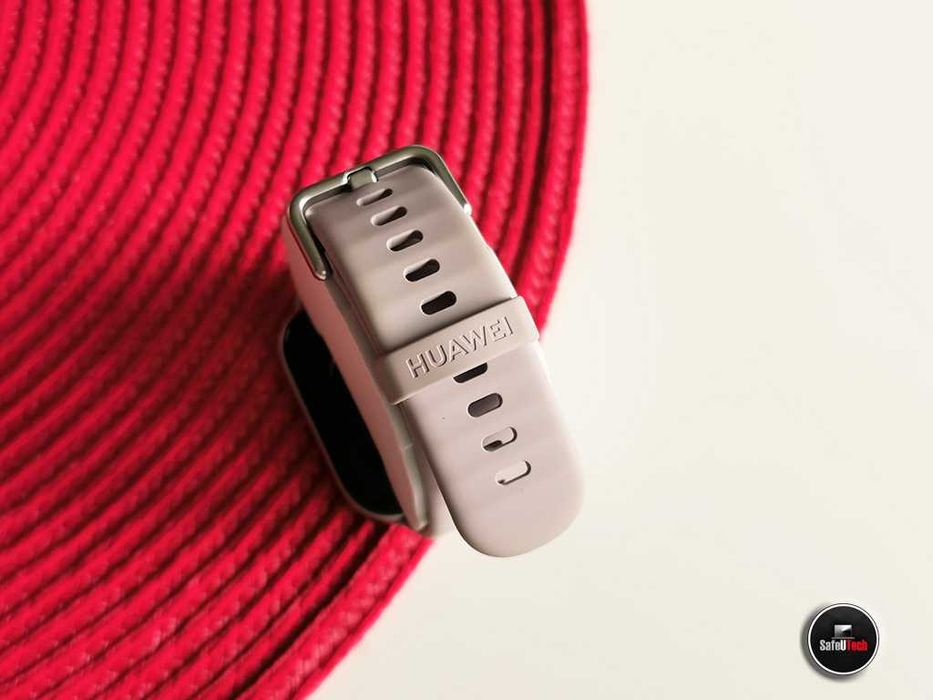 ZADBANY Huawei Watch Fit 4 Fioletowy - GPS - AMOLED - KPL. + Pasek GW.