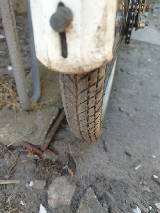 Продам велосипед "Аист" Минского завода.