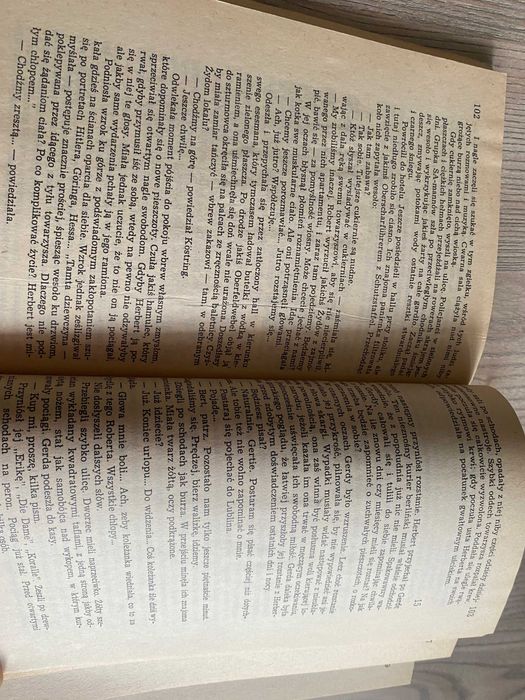 Najeźdźcy Jan Dobraczyński