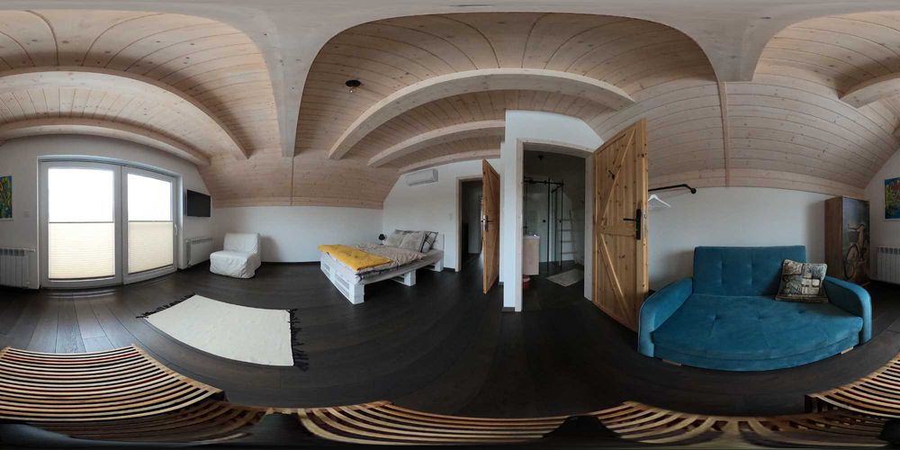 Zdjęcia dronem 4K. Zdjęcia 360°