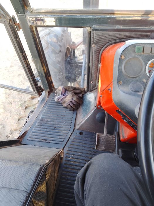 Zetor 7245 Ciągnik