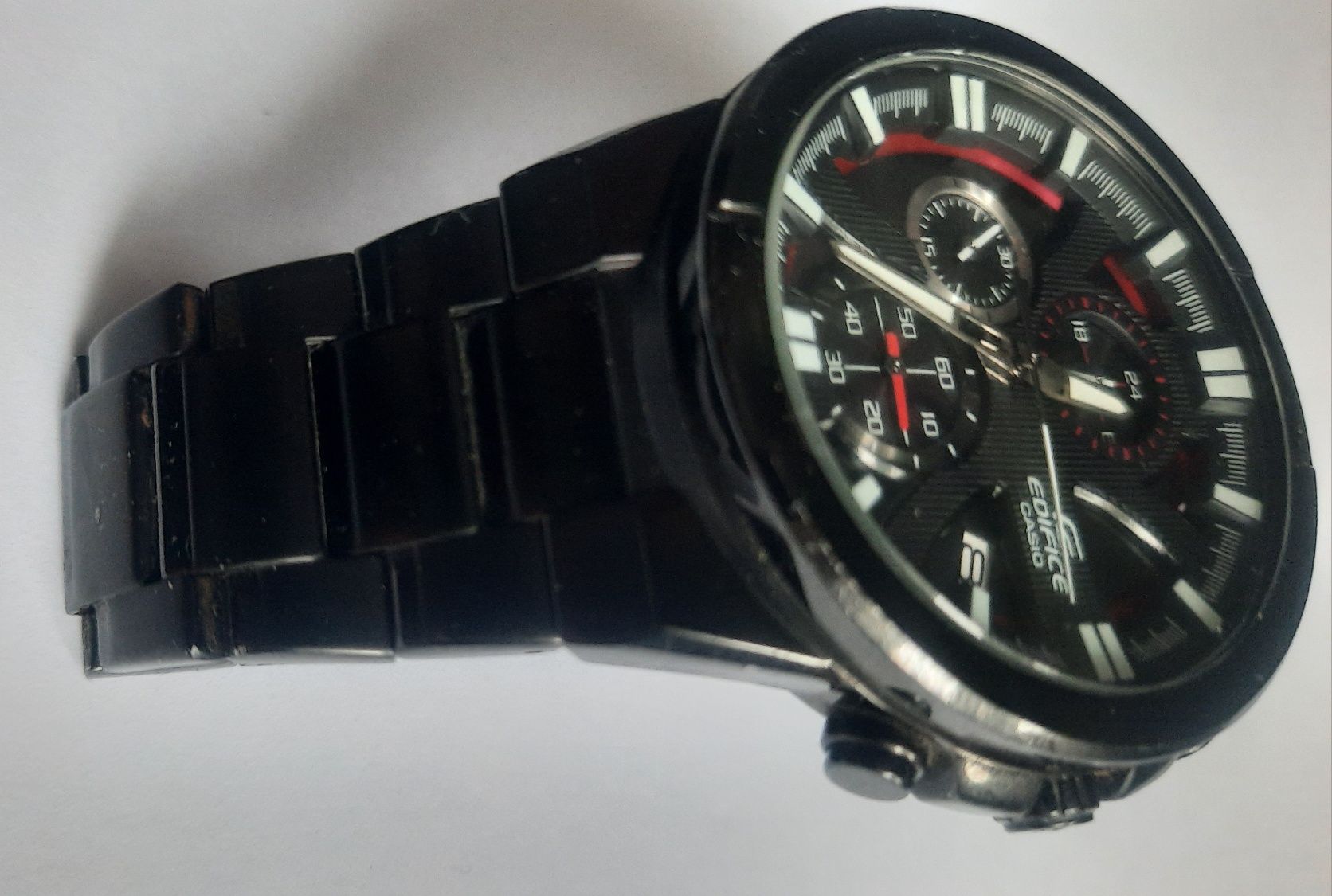 Casio edifice EFR 544 Bytom OLX.pl