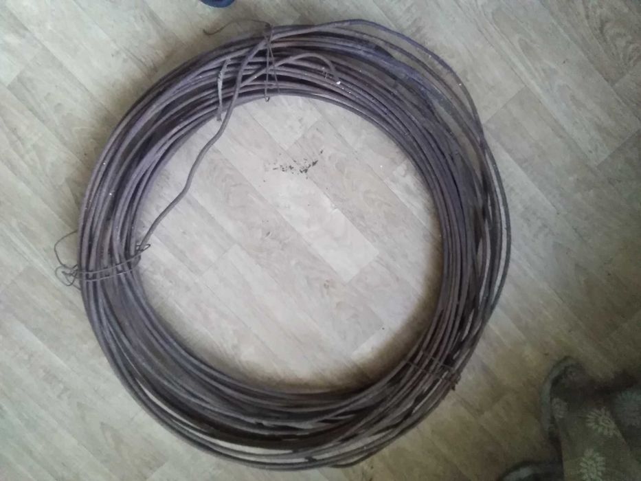 Прут стальной диаметр 10 мм