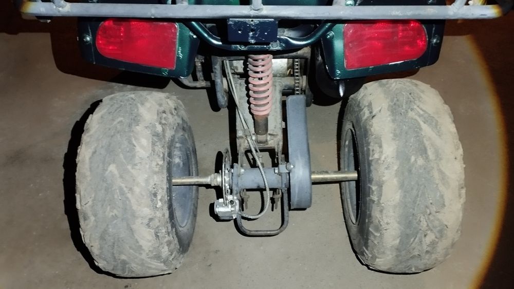 Квадроцикл  150 куб