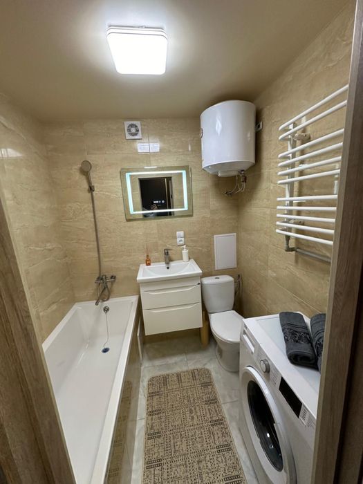 Оренда квартири подобово