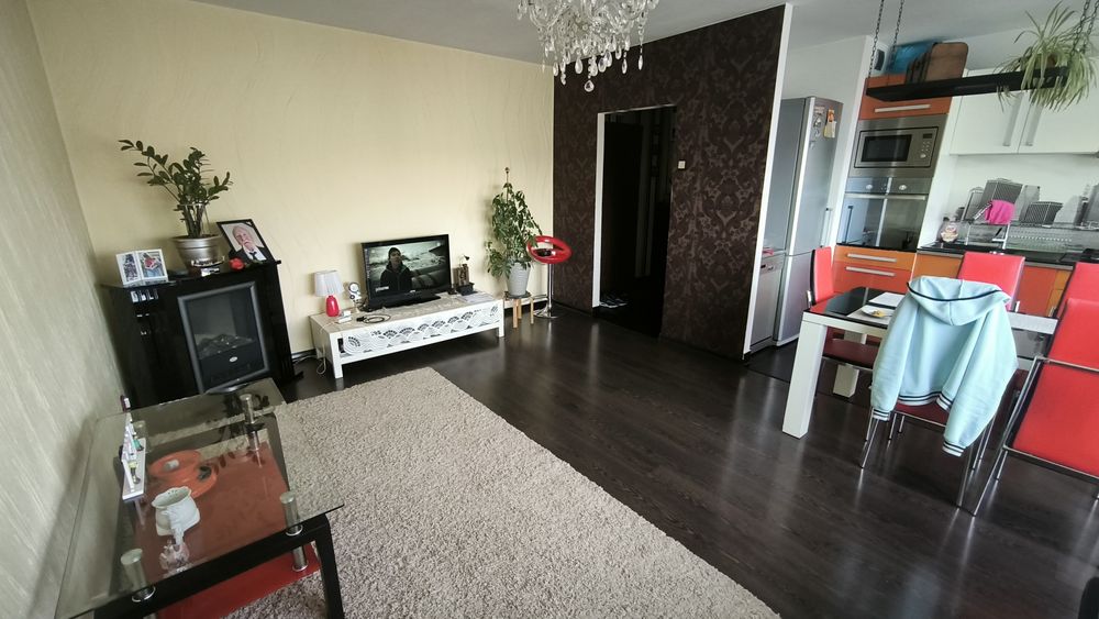 Wynajmę mieszkanie w Czeladzi Ogrodowa