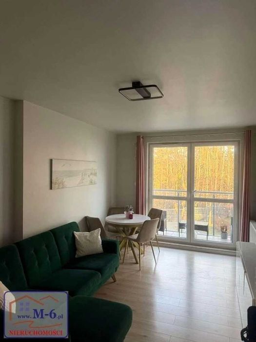 Mieszkanie – Gdynia, Oksywie Górne, Oksywie - Widok 4