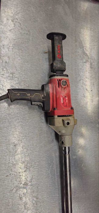 Алмазна дриль Ken 6110B