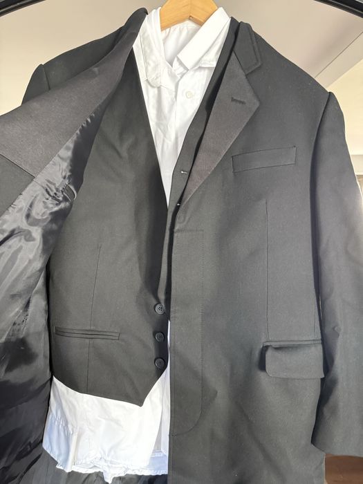 Traje Academico Porto Homem
