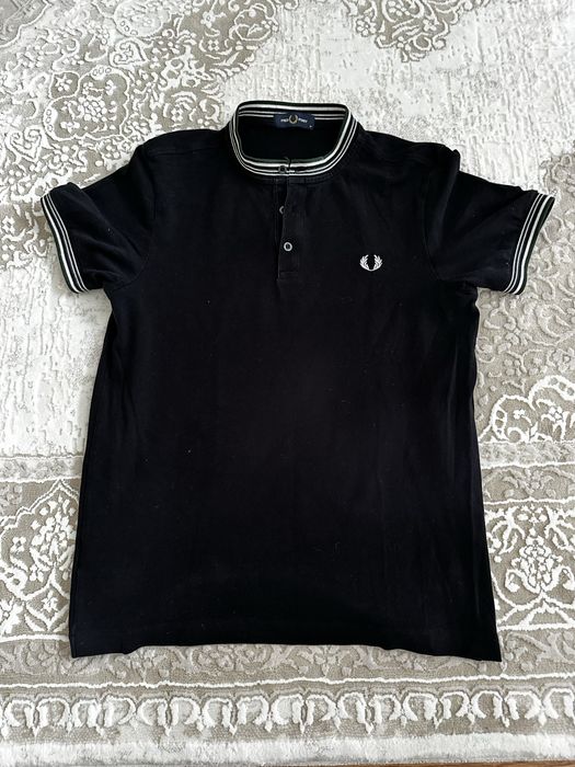 Футболка Fred Perry