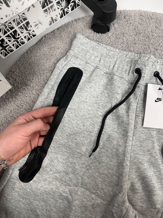 Шорти Найк Теч Фліс | Nike Tech Fleece М,Л,ХЛ