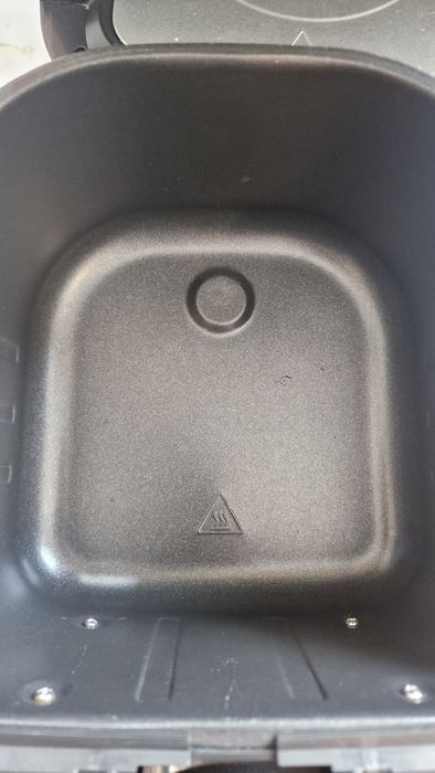 AEG Airfryer AF6-1-4ST