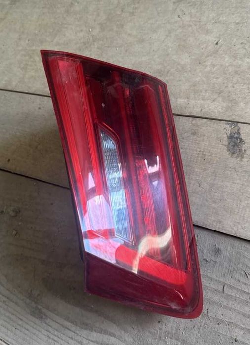 Lampy tylne BMW Seria 5 G30 2018 – komplet sedan
