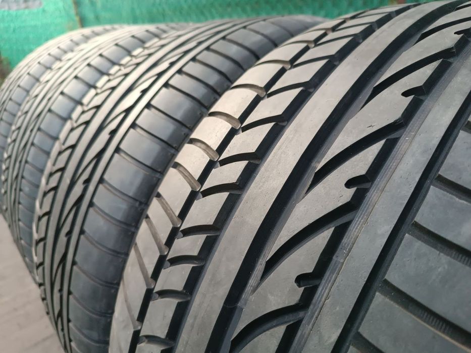 8мм!Летний Японский комплект шин BRIDGESTONE 235 55 R19