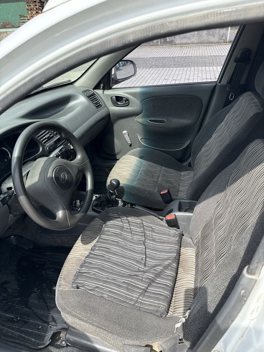 Продам заз ланос пікап 2014р