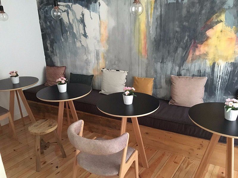 Mix Mesas | alojamento local