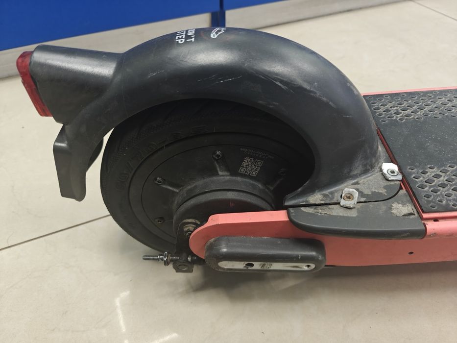 Електро самокат Voi Segway Ninebot