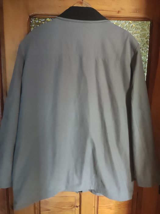 Kurtka męska dwukolorowa