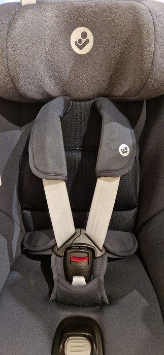 Cadeira auto Maxi Cosi Mica Pro Eco