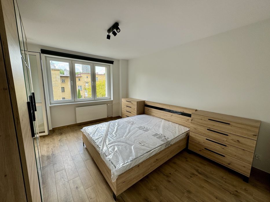 Do wynajęcia mieszkanie -  Rzeszów, ul. Słoneczna 1 - Widok 3