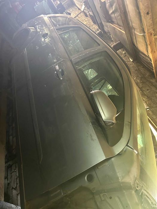 Opel Astra H 1.7 дизель, 2007 року випуску