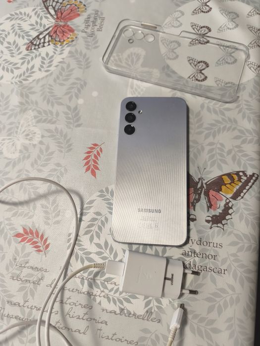 Vendo telemóvel a14