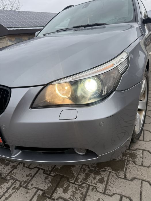 Продам лоджик БМВ е60/61
