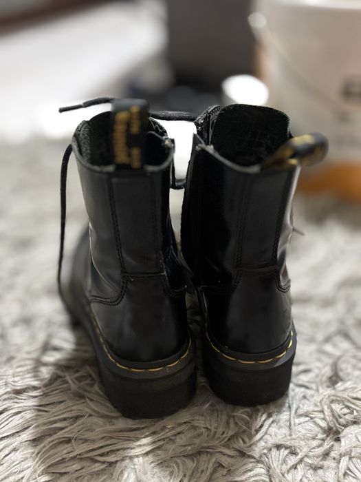 Botas Dr Martens