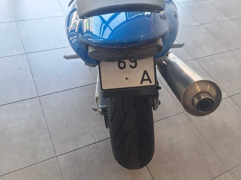 Kawasaki Ninja ZX-9R