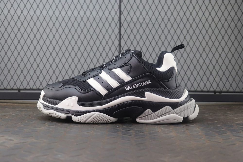 Ténis Sneakers IG: Be D'Original