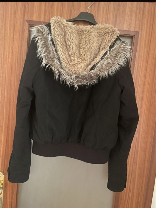 Blusao Tiffosi super quentinho