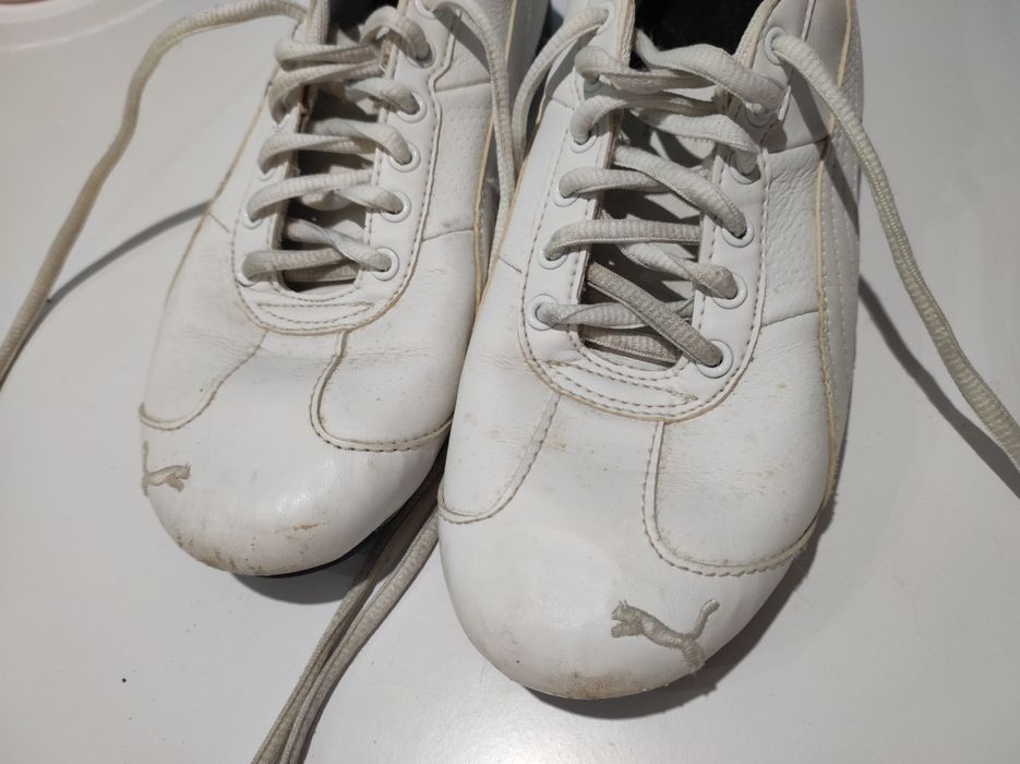 Продам футзалки Puma