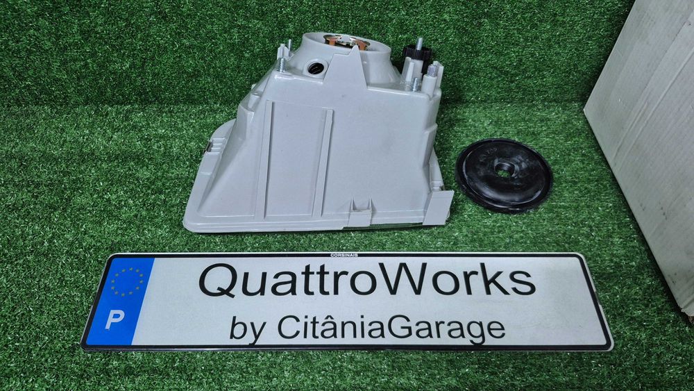 Otica Farol Direito Renault Express 1991 a 1994 FA1534 HRN131-1R00EF2 NOVO
