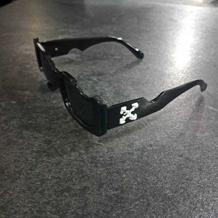Okulary Off White