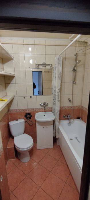 Kawalerka do wynajęcia Kochłowice