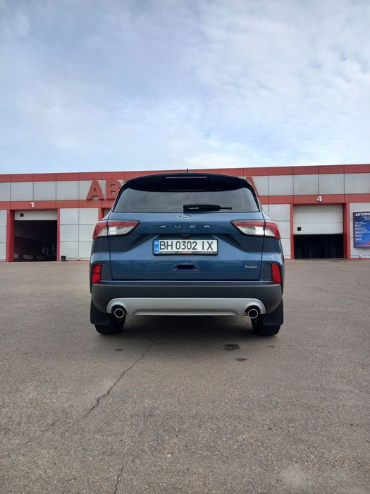 Продам Ford Kuga
