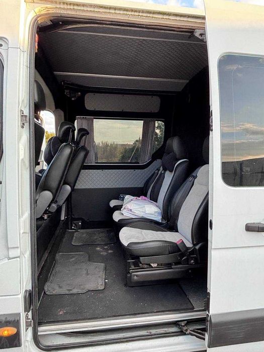 Renault Master 3