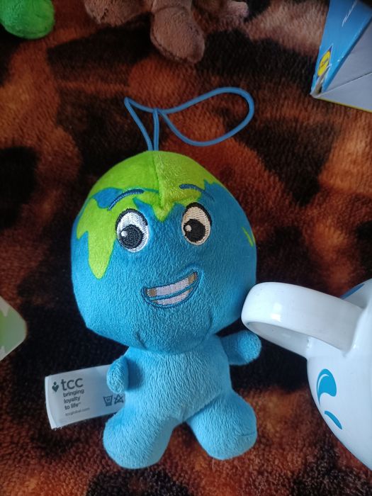 Lote guardiões da terra