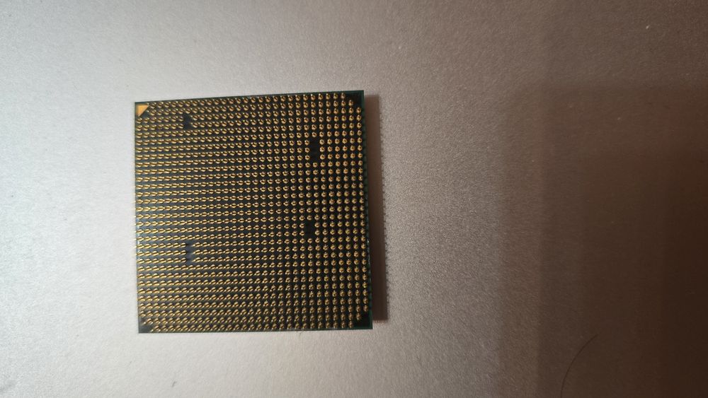 процессор phenom ii x2 550 AM 3
