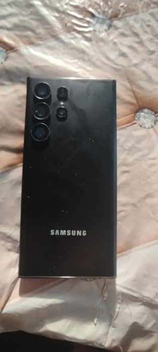 Продам самсунг гелекси s23 ультра