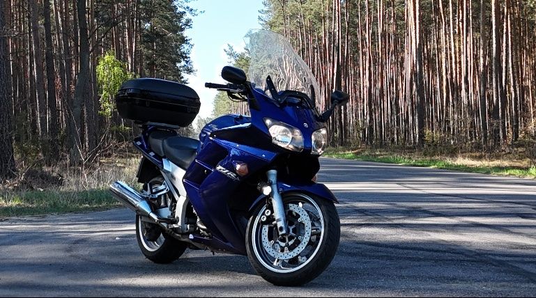 Yamaha