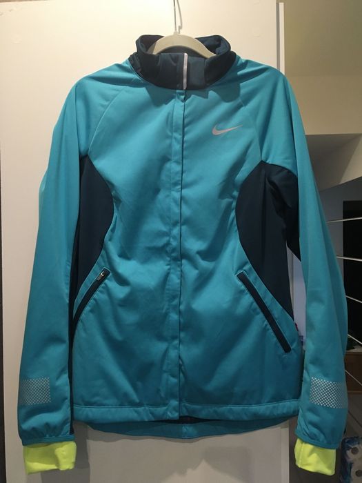 Kurtka Nike performance