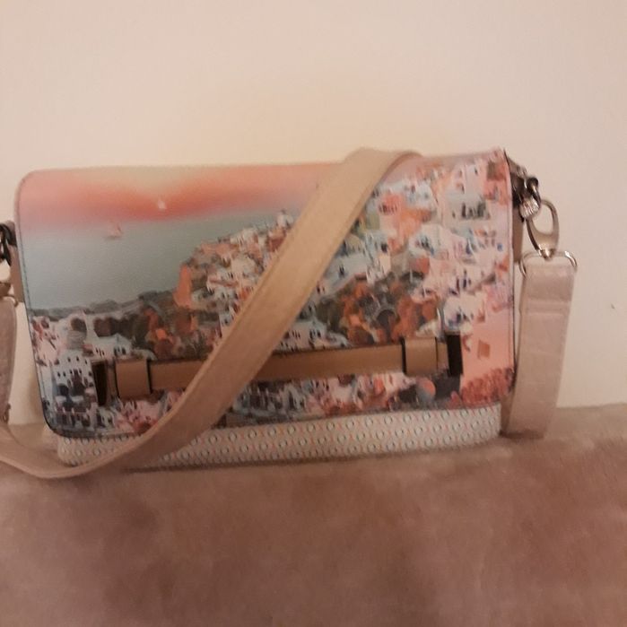 Piękną torebkę sprzedam