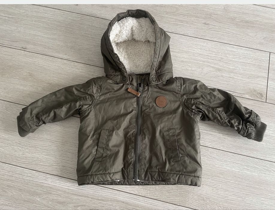 Курточка від H&M